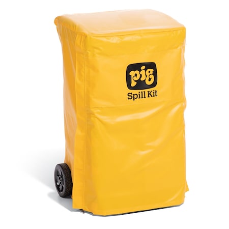 Pig Spill Cart Protection Cover PAK881